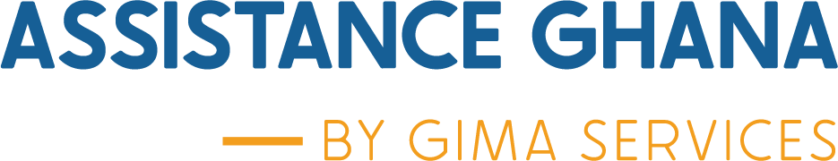 assistance Ghana logo